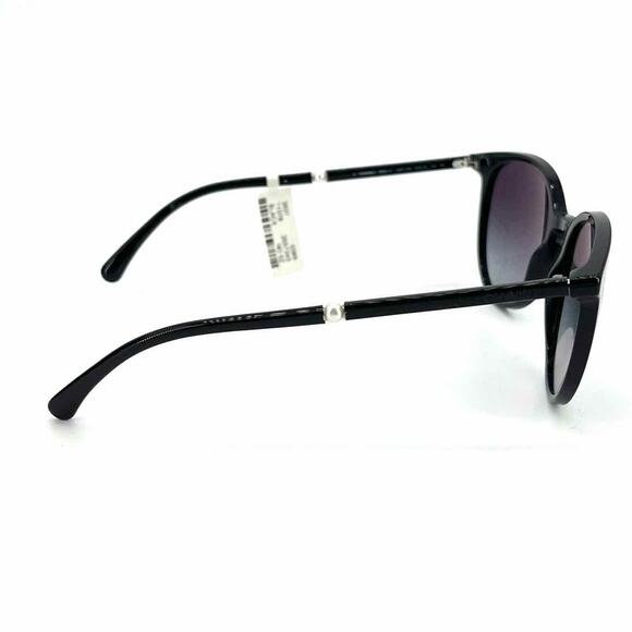 Chanel Luxury - Sunglasses - Picture 3 of 7